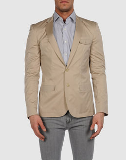 COSTUME NATIONAL HOMME - CAPISPALLA - Giacche - su YOOX.COM