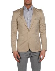 COSTUME NATIONAL HOMME - Giacca