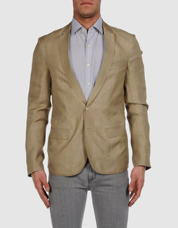 COSTUME NATIONAL HOMME - CAPISPALLA - Giacche - su YOOX.COM