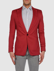 EMPORIO ARMANI - Blazer