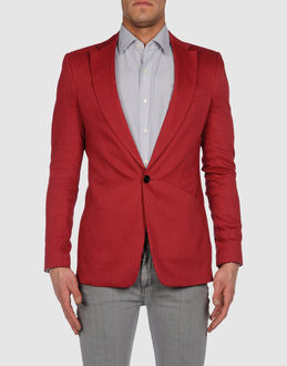 EMPORIO ARMANI - CAPISPALLA - Giacche - su YOOX.COM