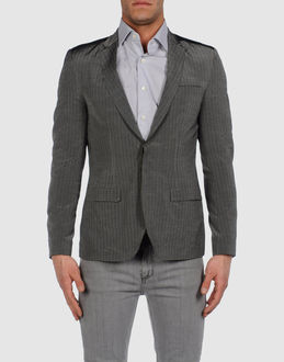 COSTUME NATIONAL HOMME - CAPISPALLA - Giacche - su YOOX.COM