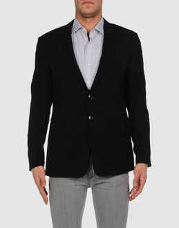 EMPORIO ARMANI - CAPISPALLA - Giacche - su YOOX.COM