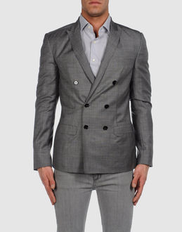 COSTUME NATIONAL HOMME - CAPISPALLA - Giacche - su YOOX.COM