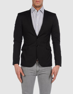 COSTUME NATIONAL HOMME - CAPISPALLA - Giacche - su YOOX.COM