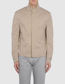 COSTUME NATIONAL HOMME - CAPISPALLA - Giubbotti - su YOOX.COM