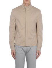 COSTUME NATIONAL HOMME - Giubbotto
