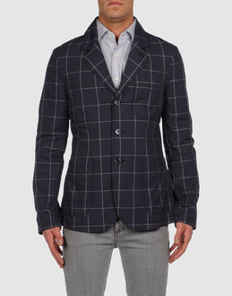 ARMANI JEANS - CAPISPALLA - Giacche - su YOOX.COM