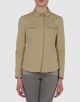 COSTUME NATIONAL - CAPISPALLA - Giacche - su YOOX.COM