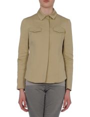 COSTUME NATIONAL - Giubbotto