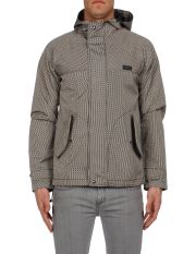 EMPORIO ARMANI - Giubbotto