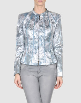 ARMANI COLLEZIONI - CAPISPALLA - Giubbotti - su YOOX.COM