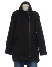 55DSL - Mid-length jacket