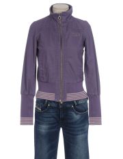 55DSL - Jacket