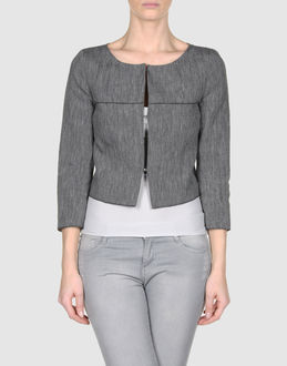 COSTUME NATIONAL - CAPISPALLA - Giacche - su YOOX.COM