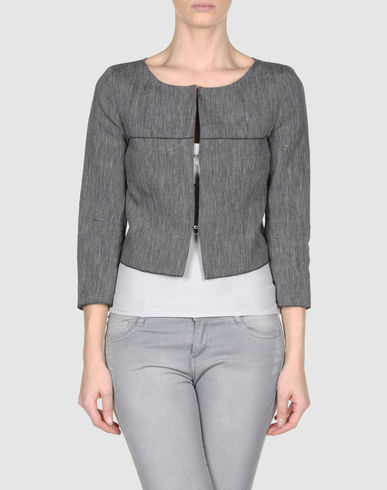 ZOOM COSTUME NATIONAL - Blazer