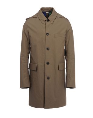 Full-length jacket Men's - PAUL SMITH