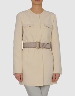 COSTUME NATIONAL - CAPISPALLA - Soprabiti - su YOOX.COM