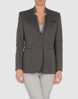 COSTUME NATIONAL - CAPISPALLA - Giacche - su YOOX.COM