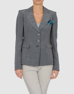 EMPORIO ARMANI - CAPISPALLA - Giacche - su YOOX.COM