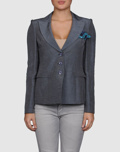 ZOOM EMPORIO ARMANI - Blazer