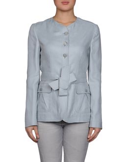 ARMANI COLLEZIONI - CAPISPALLA - Giacche - su YOOX.COM