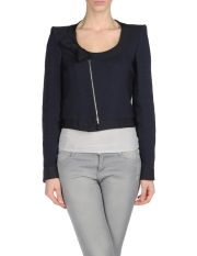 EMPORIO ARMANI - Blazer
