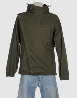 55DSL - CAPISPALLA - Giubbotti - su YOOX.COM