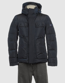 PEUTEREY - CAPISPALLA - Piumini - su YOOX.COM