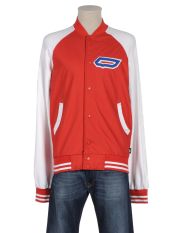 55DSL - Jacke