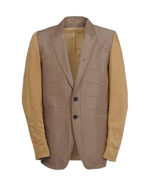 Blazer Men's - ANN DEMEULEMEESTER