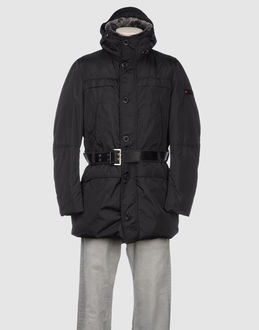 PEUTEREY - CAPISPALLA - Piumini - su YOOX.COM