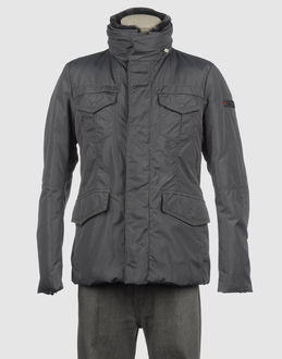 PEUTEREY - CAPISPALLA - Piumini - su YOOX.COM