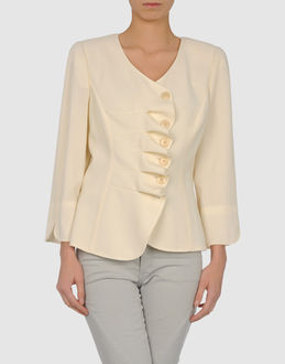 ARMANI COLLEZIONI - CAPISPALLA - Giacche - su YOOX.COM