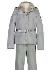 PEUTEREY - Down jacket