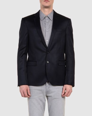ZOOM COSTUME NATIONAL HOMME - Blazer