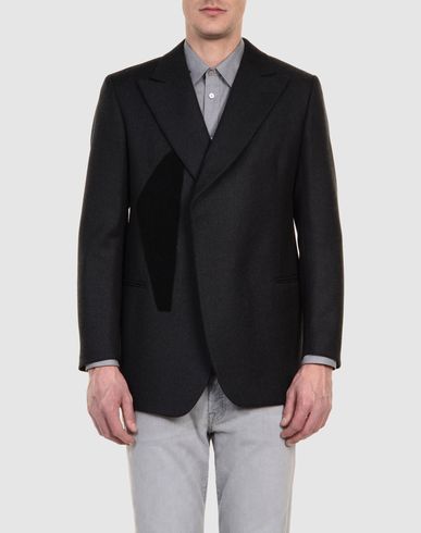 ZOOM RAF SIMONS - Blazer