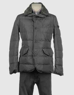 PEUTEREY - CAPISPALLA - Piumini - su YOOX.COM