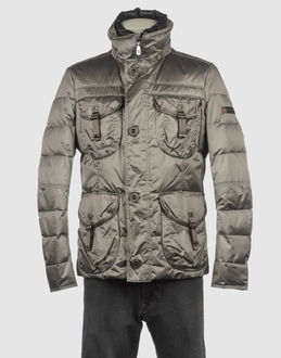 PEUTEREY - CAPISPALLA - Giacconi - su YOOX.COM