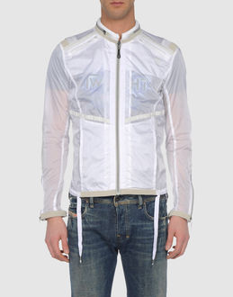 DIESEL - CAPISPALLA - Giubbotti - su YOOX.COM