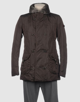 PEUTEREY - CAPISPALLA - Piumini - su YOOX.COM