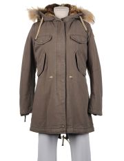 PARAJUMPERS - Mid-length jacket