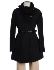 AIGUILLE NOIRE by PEUTEREY - Cappotto