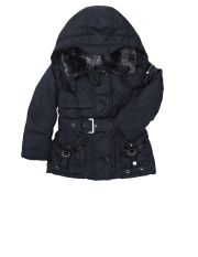 PEUTEREY - Down jacket