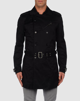 DIESEL - CAPISPALLA - Soprabiti - su YOOX.COM