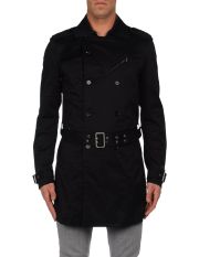 DIESEL - Lange Jacke