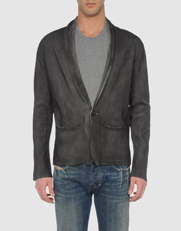 DIESEL BLACK GOLD - CAPISPALLA - Giacche - su YOOX.COM