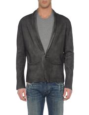 DIESEL BLACK GOLD - Giacca