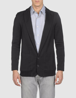 DIESEL - CAPISPALLA - Giacche - su YOOX.COM