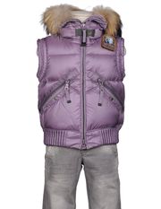 PARAJUMPERS - Down jacket